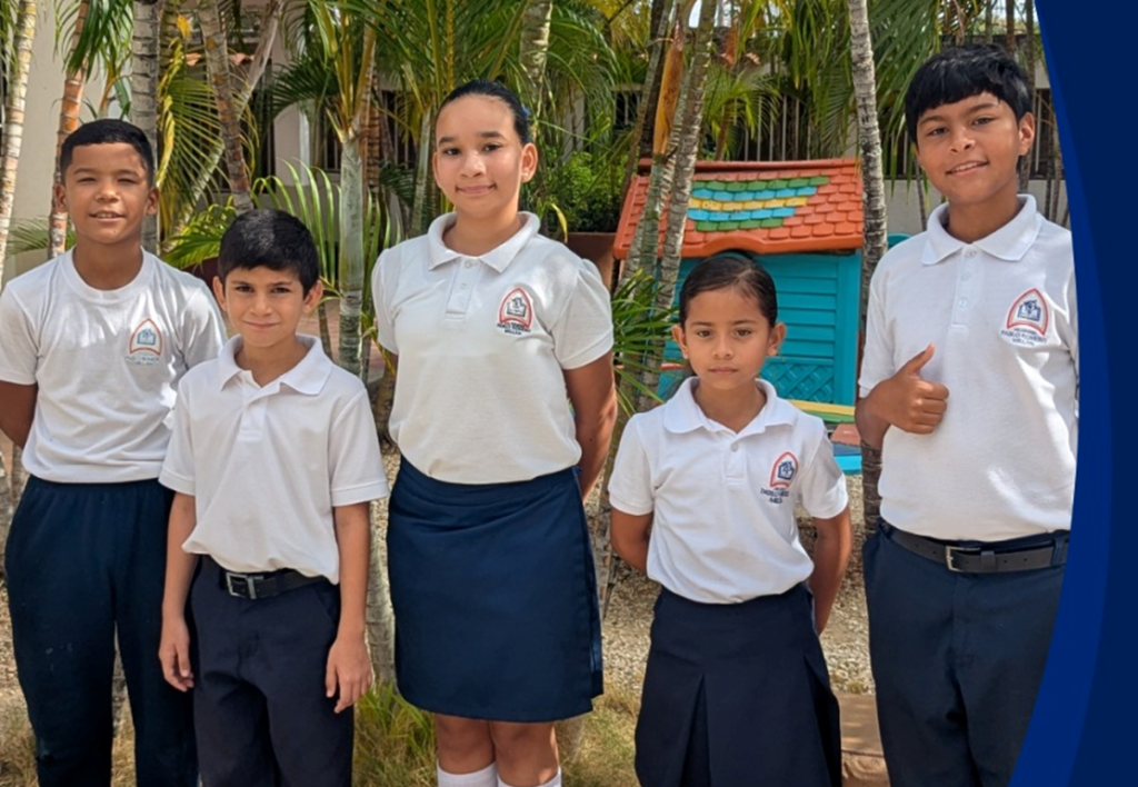 Colegio Pablo Romero Millán logra medallas a nivel regional en las ORE