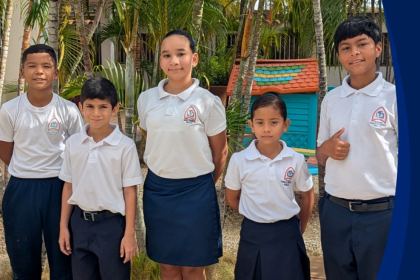 Colegio Pablo Romero Millán logra medallas a nivel regional en las ORE