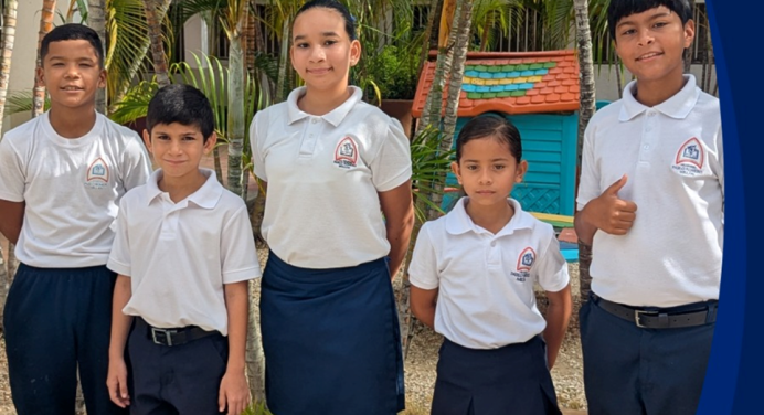 Colegio Pablo Romero Millán logra medallas a nivel regional en las ORE