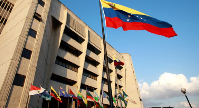 Asamblea Nacional aprobó proyecto para aumentar número de magistrados en el TSJ