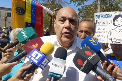 Trabajadores Nueva Esparta: Una burla anuncio salarial +VIDEOS