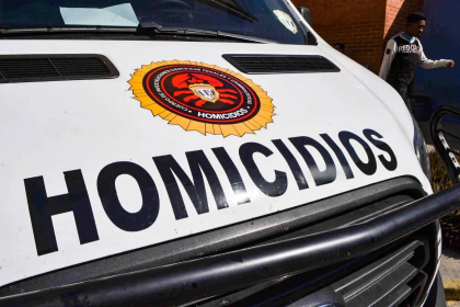 Hallan cadáver de un quincuagenario con heridas de arma blanca en La Guardia