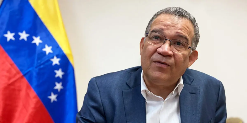 Enrique Márquez denuncia “inconsistencias severas” en información oficial sobre muerte de Víctor Quero