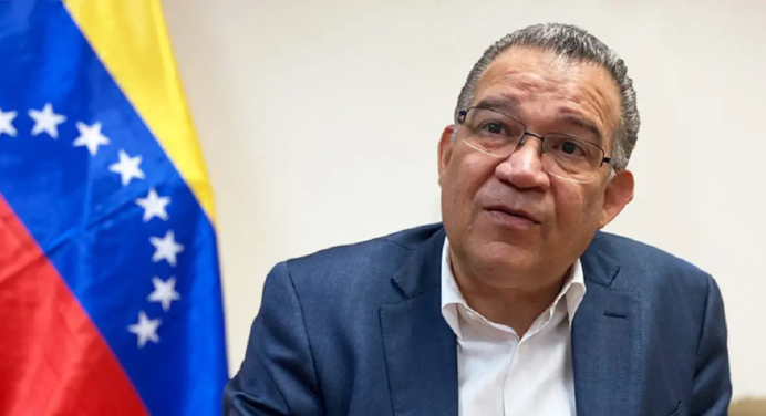 Enrique Márquez denuncia “inconsistencias severas” en información oficial sobre muerte de Víctor Quero