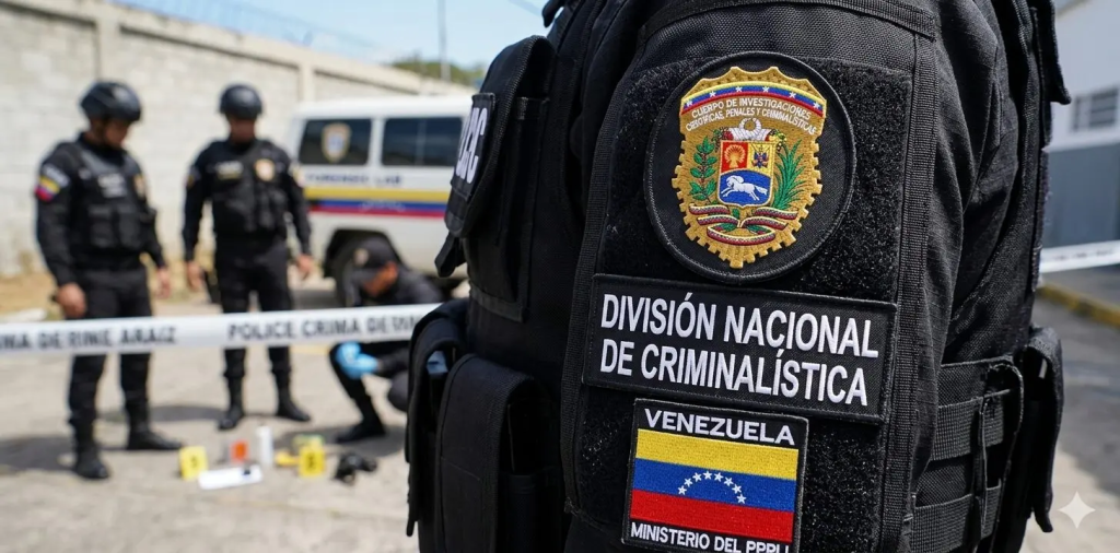 Tragedia familiar en La Guaira: Asesinó a su hermano durante una pelea