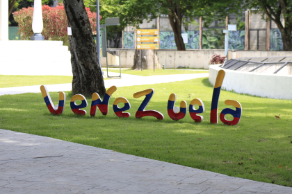 Se fue Maduro, pero quedó el reparto por Ana Julia Jatar
