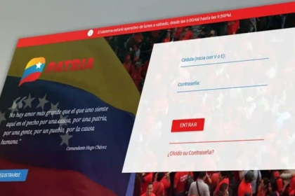 Inició pago de bono de Corresponsabilidad y Formación de mayo, este el monto y sus beneficiarios