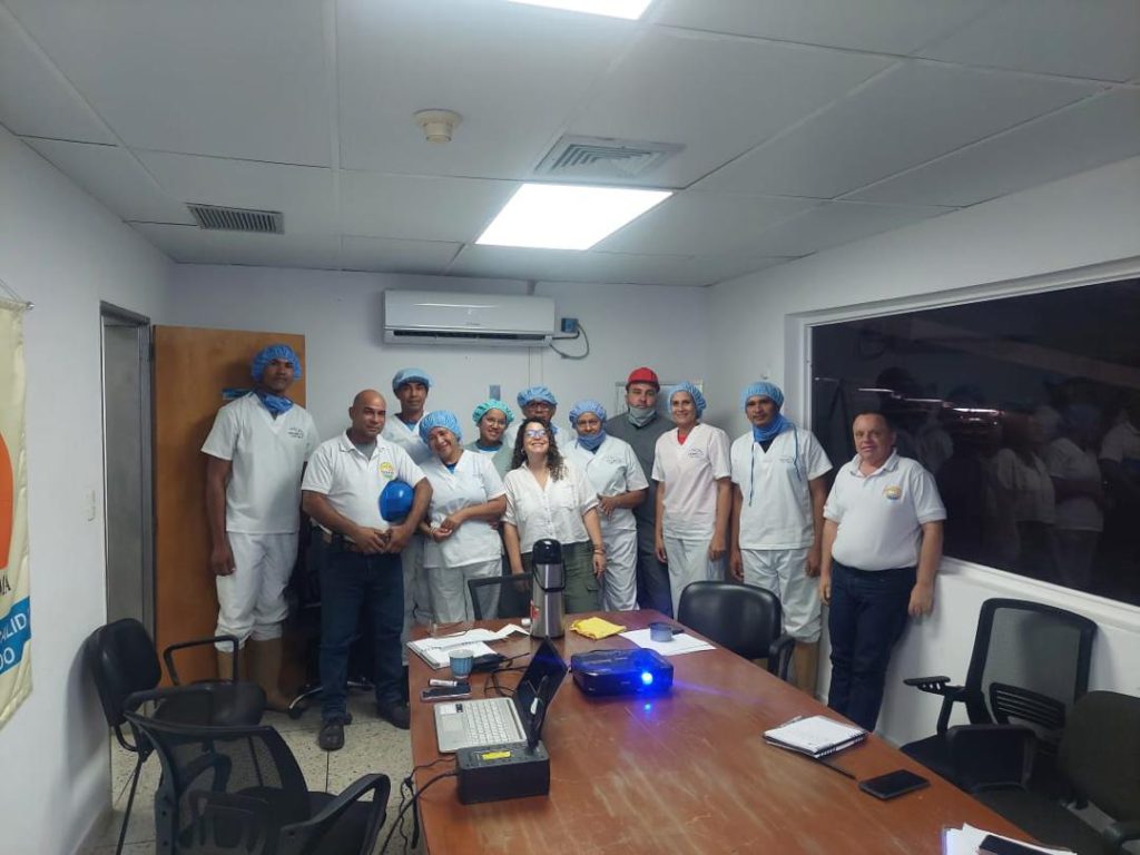 FDA aplica nuevo estudio de calidad a procesadoras de conservas del mar para su exportación a EEUU