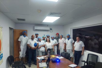 FDA aplica nuevo estudio de calidad a procesadoras de conservas del mar para su exportación a EEUU