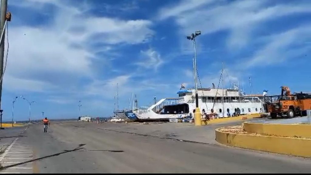 Familia Tovar: Reactivación de Conferry también implica cumplir acuerdos económicos