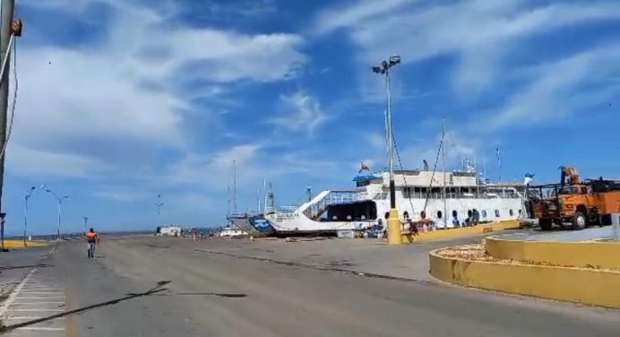 Familia Tovar: Reactivación de Conferry también implica cumplir acuerdos económicos