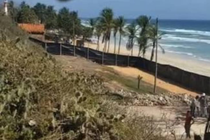 Grupo Región Insular alerta sobre el acelerado deterioro ambiental de Margarita