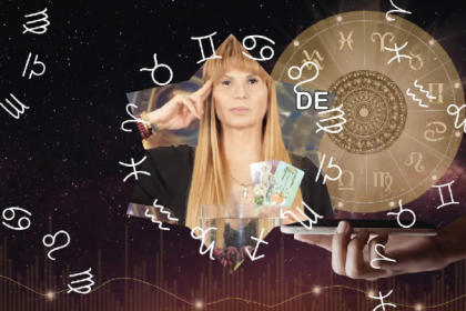 Horóscopo y Predicciones de Mhoni Vidente del 1 al 4 de junio de 2026