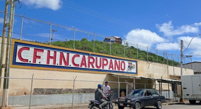 Reportaron la muerte de recluso en una cárcel del estado Sucre