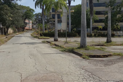 UDO tuvo apoyo de todos para sumarse al paro