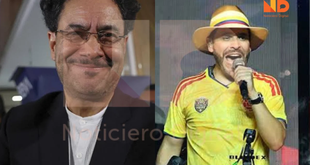 Abelardo De la Espriella llama «cobarde» a Iván Cepeda y acepta debatir pero «sin condiciones»