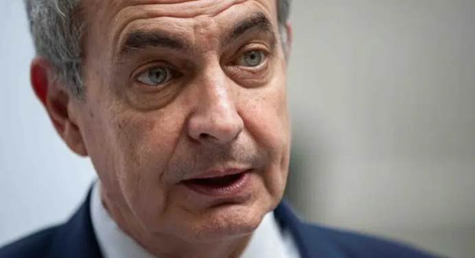 España abre una segunda investigación contra Zapatero con acusaciones de contrabando de joyas y defraudación fiscal