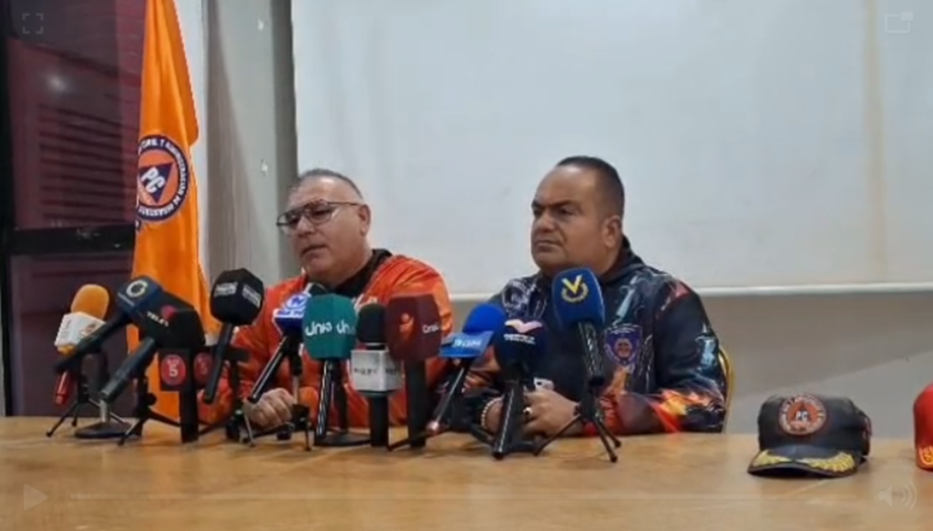 Paso de onda N°7 por Margarita no dejó mayores consecuencias