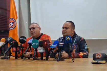Paso de onda N°7 por Margarita no dejó mayores consecuencias