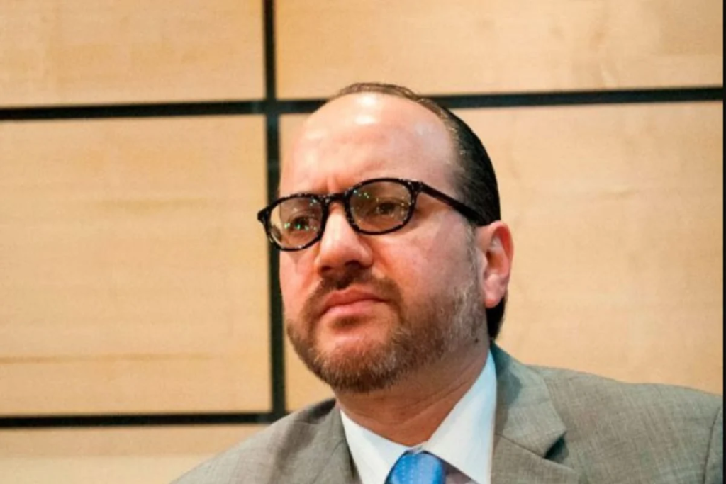 Magdaleno: «La transición no es un acontecimiento mágico»
