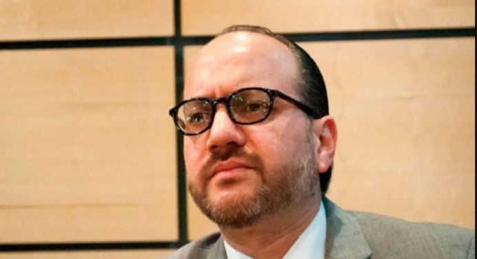 Magdaleno: «La transición no es un acontecimiento mágico»