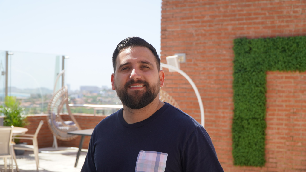 Ricky Margarita fija posición ante denuncia pública de la UDO