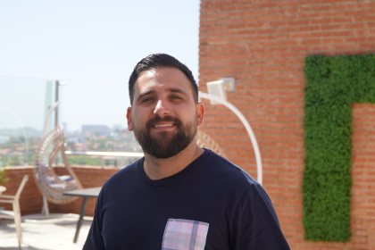 Ricky Margarita fija posición ante denuncia pública de la UDO