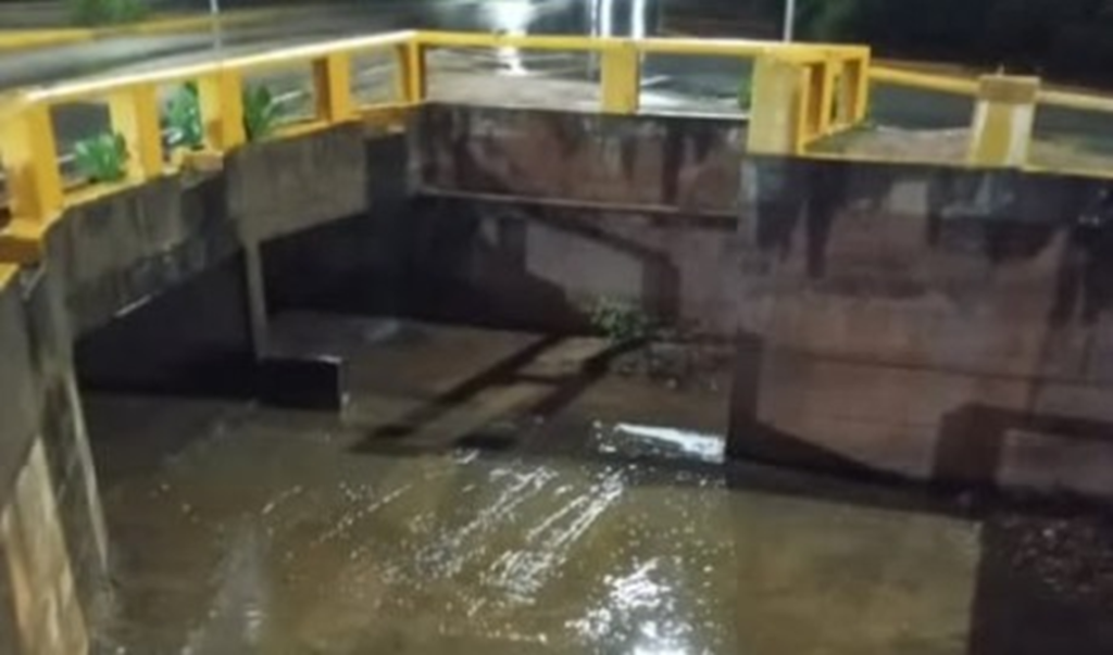 Gómez se mantiene en alerta: PC activa recorridos preventivos tras las lluvias en Nueva Esparta