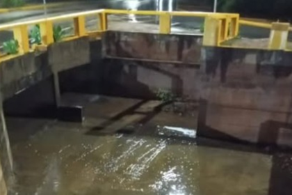 Gómez se mantiene en alerta: PC activa recorridos preventivos tras las lluvias en Nueva Esparta