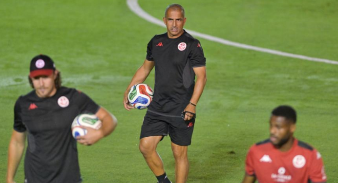 ¿Despido en pleno Mundial 2026? Túnez habría sacado a su técnico tras perder su primer partido contra Suecia