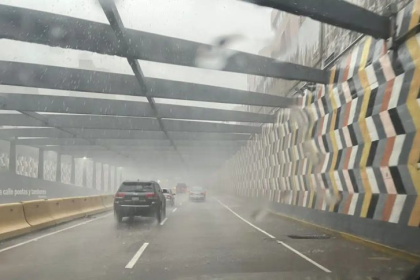 Onda tropical 15 se adentra en el país y causará lluvias, estos serán los estados afectados