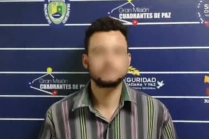 Detenido hombre por hurtar jabones y desodorante en Farmatodo de Playa El Ángel