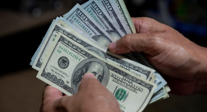 Dólar del BCV supera los Bs 600 este jueves #18Jun