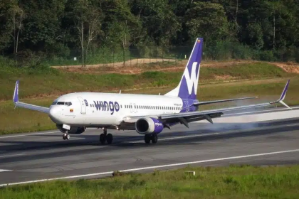 Wingo conectará Bogotá y Porlamar con a partir de junio