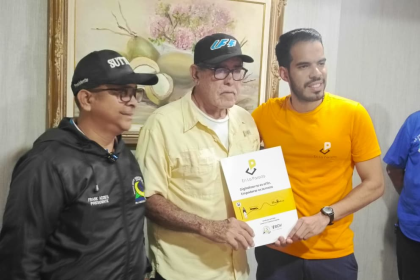 NuevaEsparta| Líneas de transporte se afilian a sistema digital de pago