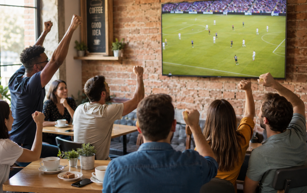 Convocatorias del Mundial mueven las apuestas de fútbol