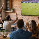 Convocatorias del Mundial mueven las apuestas de fútbol