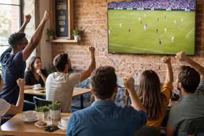 Convocatorias del Mundial mueven las apuestas de fútbol