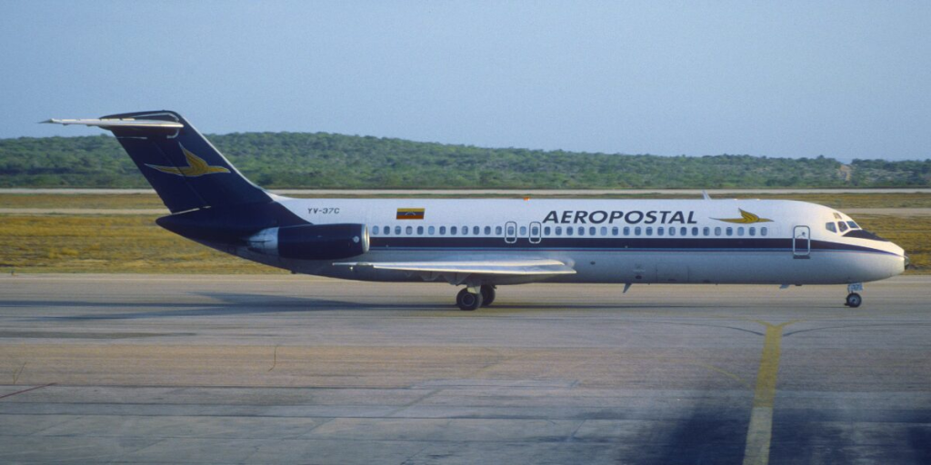 Aeropostal ofrecerá vuelos diarios entre Caracas y Porlamar a partir de julio