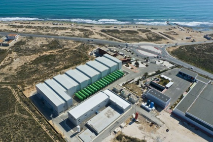 Avanza plan de optimización del sistema hídrico en Nueva Esparta