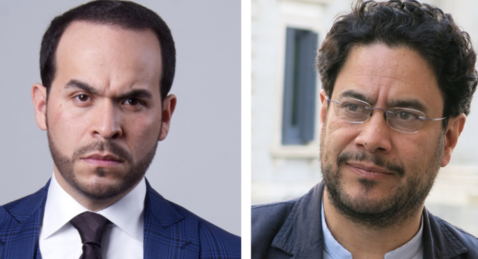 De la Espriella y Cepeda Castro se disputarán la presidencia de Colombia en segunda vuelta