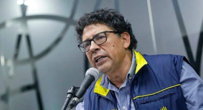 Colombia enviará 62 socorristas y 12 toneladas de equipos a Venezuela