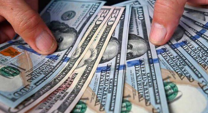 Dólar y euro BCV para este 25 de agosto