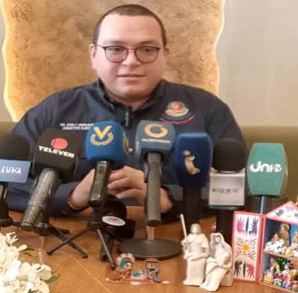 Misericordiane: Mantengamos activa la fibra humana