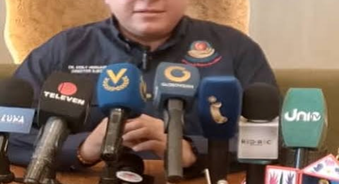 Misericordiane: Mantengamos activa la fibra humana