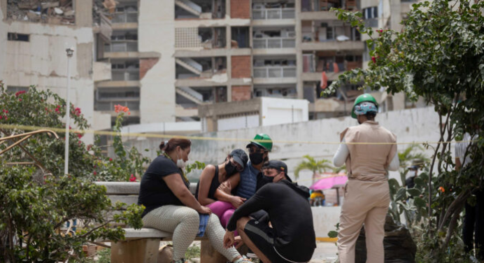 Bruselas destina cinco millones de euros y un avión con ayuda humanitaria para Venezuela