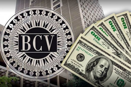 BCV