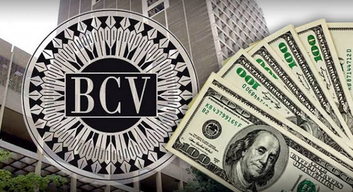 Precio del dólar BCV HOY vigente para este 29 de junio