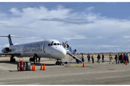 Cámara de Turismo de Nueva Esparta informa reprogramación de vuelos a Margarita