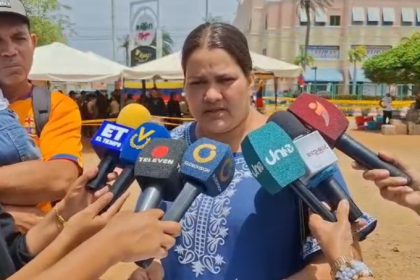 Familias se reencuentran en Margarita +VIDEO